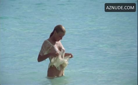 Bo Derek Breasts Scene In Tarzan The Ape Man Aznude Porn Sex Picture