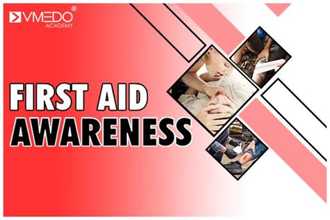 First Aid Awareness