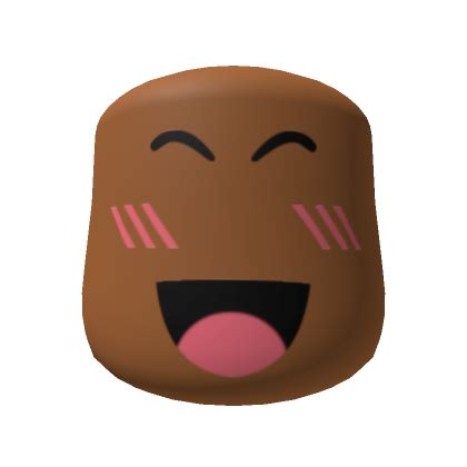 Happy Cheek 4 Roblox Item Rolimon S