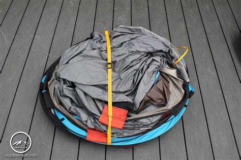 Quechua 2 Seconds XL Air 2 Wurfzelt - Outdoortest.info | DIE ...