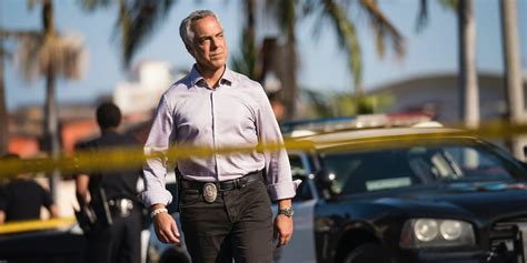 Amazon's Bosch Season 4 Premiere Review | Screen Rant