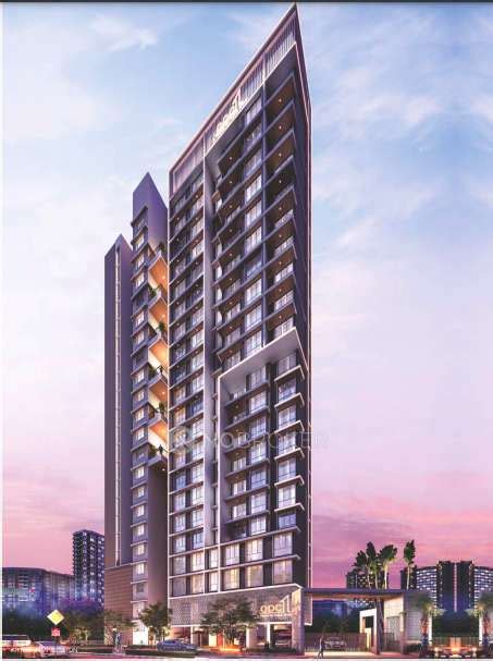 Rudra Odc Goregaon West Mumbai Price List Brochure Floor Plans