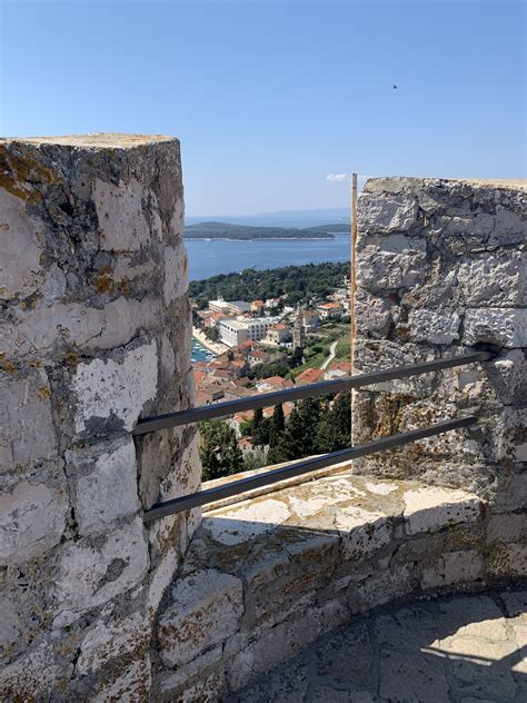 Hvar – The Fortress – SJM Go