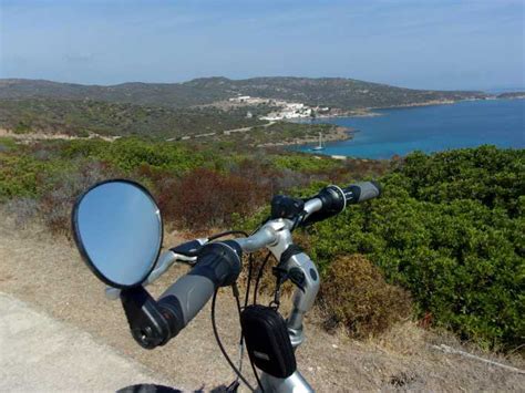 Asinara In Bike Tour In Bici Alla Scoperta Del Parco Getyourguide