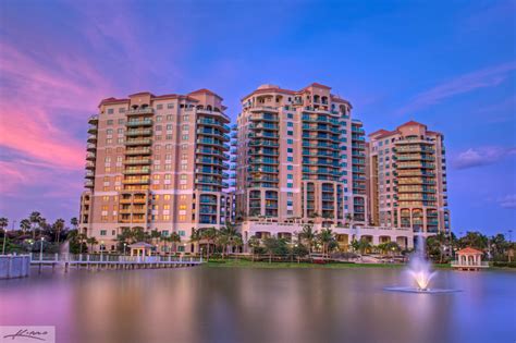 The Landmark Palm Beach Gardens Florida Hdr Photography By Captain Kimo