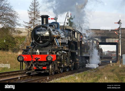 lms ivatt class     nos    carry   positioning