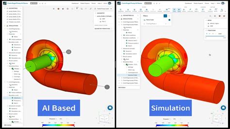 Simscale Ai Cfd Youtube