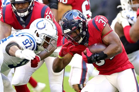 Houston Texans News: December 11, 2020