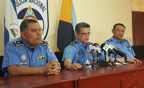 Polic A Nacional Refuerza Diversos Planes De Seguridad