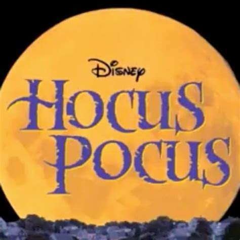 Stream Come Little Children... Hocus Pocus by CozyChloKE | Listen ...