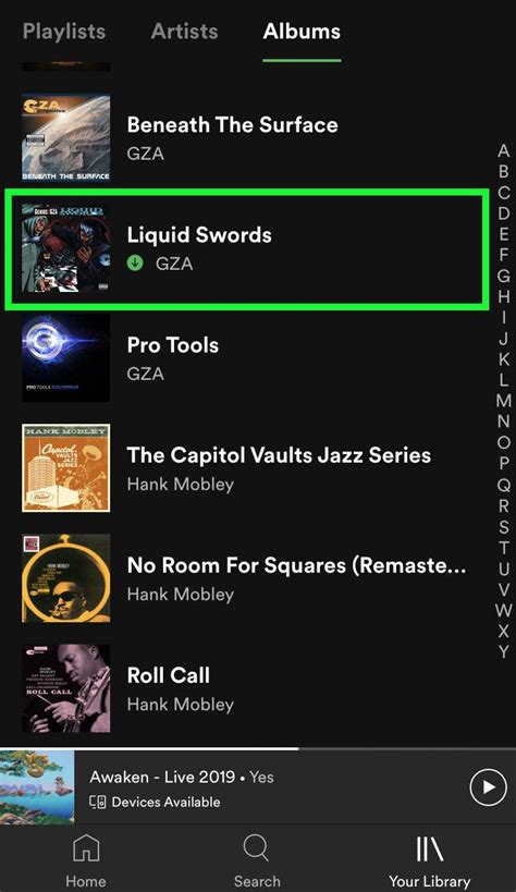 How To View Spotify Only You Kolcredits