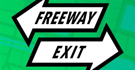 Freeway Exit | KPBS Public Media