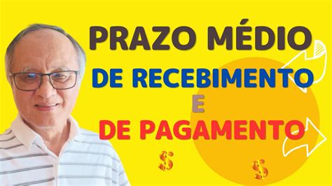 Prazo Medio De Recebimento RETOEDU