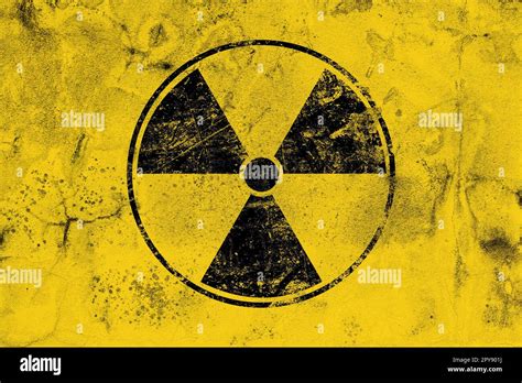 Radioactive warning sign hi-res stock photography and images - Alamy 