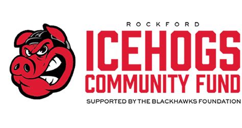 Rockford IceHogs | IceHogs Annual Live Jersey Auction Returns with…