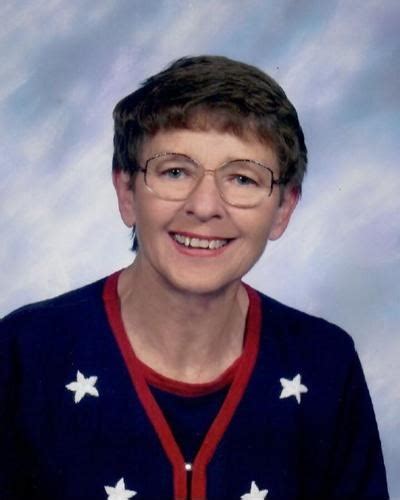 Kay Long Obituary 2024 Kansas City Mo Terrace Park Funeral Home