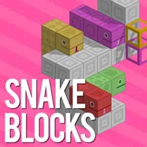 Buy Snake Blocks Cd Key Compare Prices