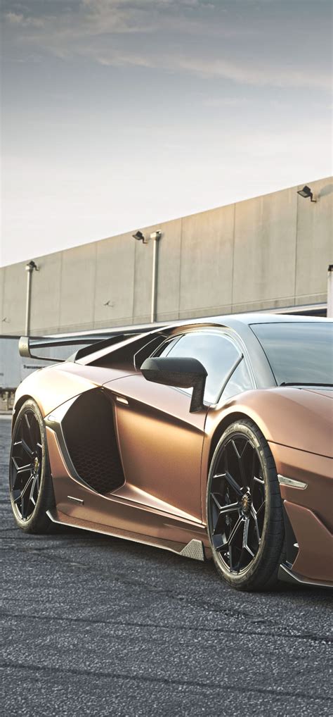 1242x2668 Lambo 4k Iphone XS MAX ,HD 4k Wallpapers,Images,Backgrounds ...