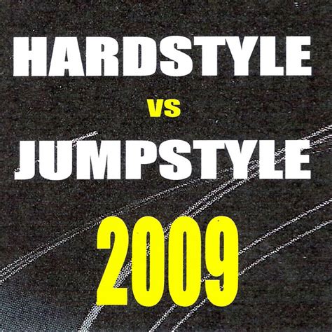 Hardstyle Vs Jumpstyle Compilation By Various Artists Spotify