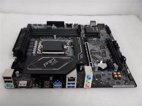 Yahooオークション 【サイコム】 Asrock B660m Pro Rs Microatxlg