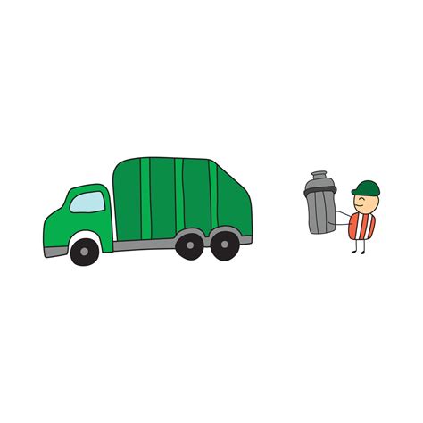 The Case Of The Gasping Garbage