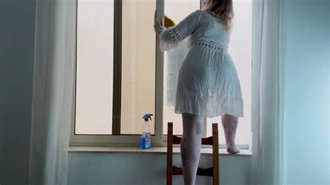 Housecleaning Videos And Porn Clips Clips Sale