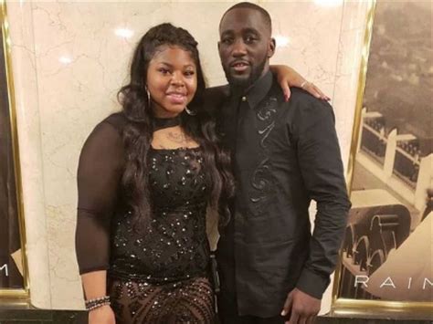 Terence Crawford net worth 2024, boxing career, endorsements and more