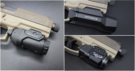 Taurus G3 Tactical 9mm Pistol Review: A Bull for the 21st-Century ...