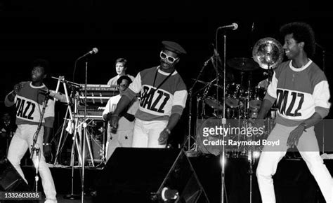 Dazz Band Photos And Premium High Res Pictures Getty Images