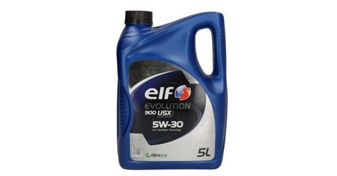 Evoluția uleiului de motor (5L) 5W30; API ILSAC GF-6A;SP;Fiat 9.55535 ...