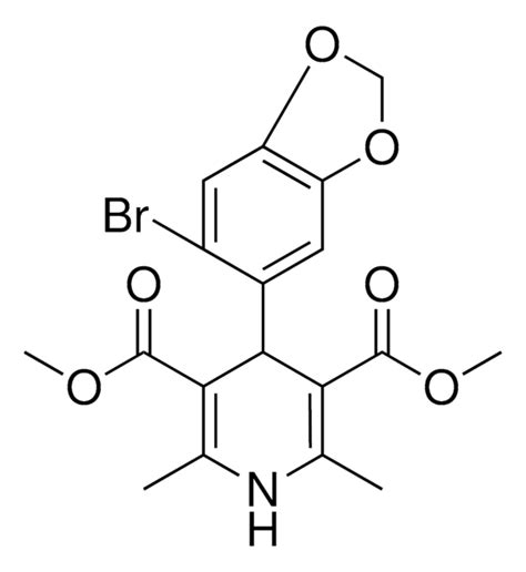 Dimethyl Bromo Benzodioxol Yl Dimethyl Dihydro