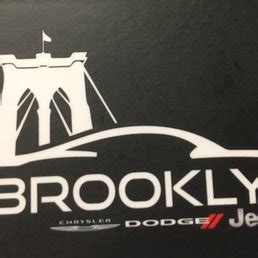 Brooklyn Chrysler Jeep Dodge Ram - 51 Reviews - Car Dealers - 2286 ...