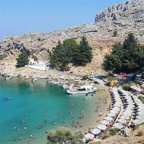 Rodos Adası Nerede Nasıl Gidilir Pasaportsuz Vizesiz Geçilir Mi