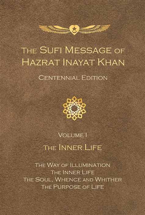 Teachings Hazrat Inayat Khan 5