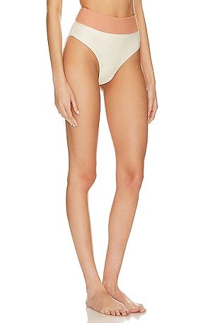 Shop Nude Bikini Women S Top Bottom Swimsuits REVOLVE