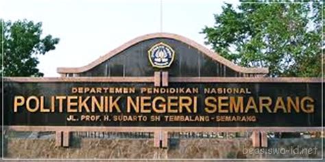 daftar universitas terbaik  semarang ptn pts terbaru