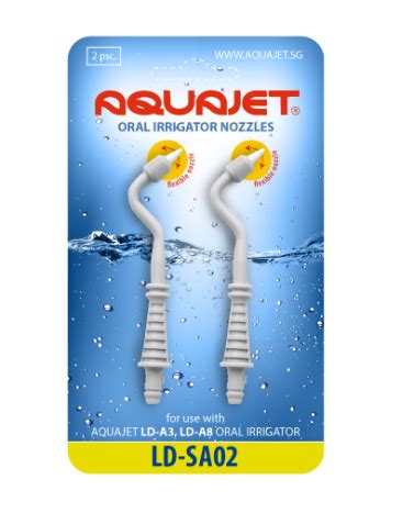 AQUAJET - принципиально новый уход за зубами!!