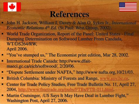 Ppt Canadian Lumber Case Powerpoint Presentation Free Download Id4125816