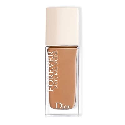 DIOR Forever Natural Nude Foundation Ml SEPHORA UK