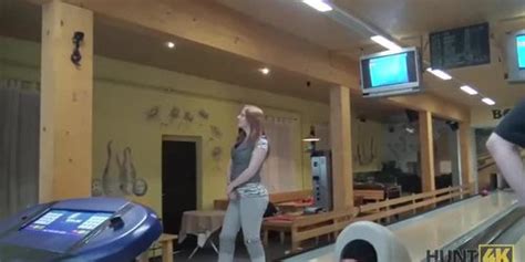 Hunt K Poor Couple Considers Sex For Money As A Good Solution Tnaflix