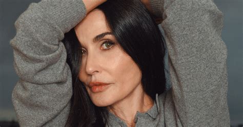 Demi Moore Naked And Liberated DNyuz