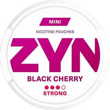 Smooth Nicotine Flavours | Mint, Espressino, Bellini, Cherry | ZYN SA