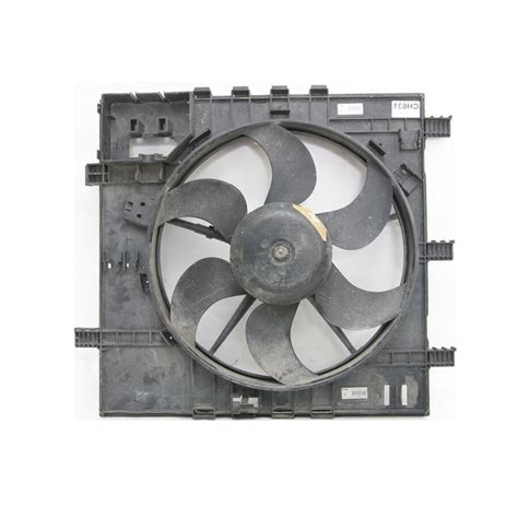 W638 Fan Komple A6385002093