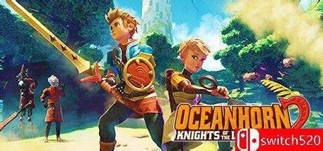 Oceanhorn Knights Of The Lost Realmrune Cn En