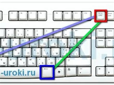 как сделать скриншот на ноутбуке без Prtscr