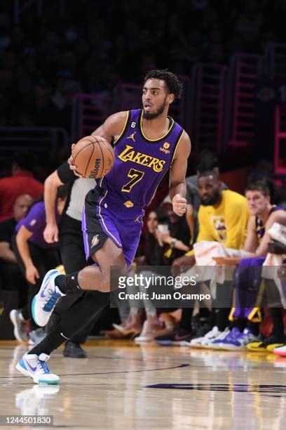 3841 Troy Brown Jr Basketball Stock Photos High Res Pictures And