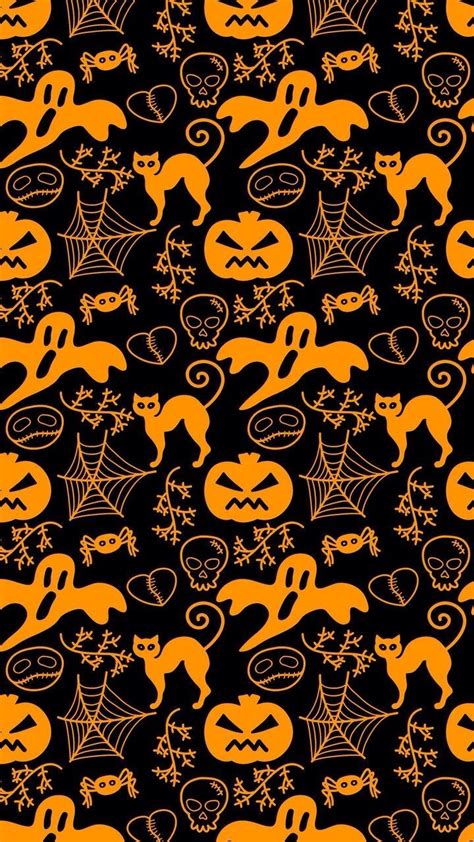 Pin By Lindsey Kerby On Backgrounds Halloween Wallpaper Halloween