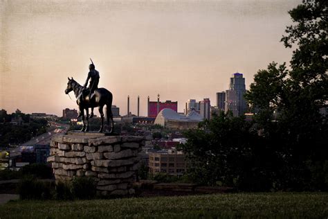 KC Skyline & The Scout