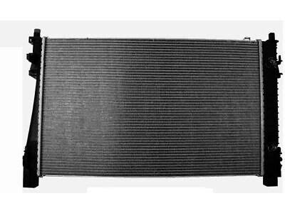 Genuine Radiator Radiator Fits Mercedes Clk Dpcs Ebay