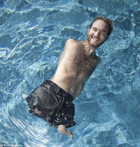 Life Everlasting Nick Vujicic Nick Vujicic Inspirational People